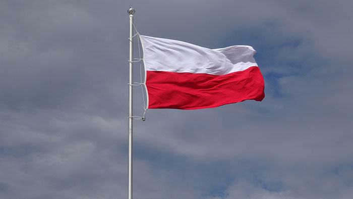 Ilustracja do informacji: Urząd Marszałkowski Województwa Lubuskiego ogłasza konkursu dla NGO na inicjatywy młodzieży i dla młodzieży związane z setną rocznicą odzyskania przez Polskę niepodległości.