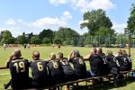 Miniatura zdjęcia: Piłka nożna bez granic – turniej powiatów partnerskich10