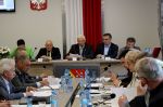 Miniatura zdjęcia: VI sesja Rady Powiatu Żarskiego12