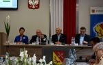 Miniatura zdjęcia: 2023-07-27 XLV sesja Rady Powiatu Żarskiego1