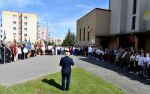 Miniatura zdjęcia: Obchody Dnia Weterana Walk o Niepodległość Rzeczypospolitej Polskiej1