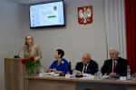 Miniatura zdjęcia: 2023-05-30 XLIII sesja Rady Powiatu Żarskiego3