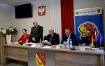 Miniatura zdjęcia: 2023-12-29 LI sesja Rady Powiatu Żarskiego5