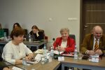 Miniatura zdjęcia: 2024-03-28 LIV sesja Rady Powiatu Żarskiego10
