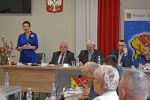 Miniatura zdjęcia: 2024-03-28 LIV sesja Rady Powiatu Żarskiego17