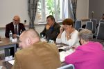 Miniatura zdjęcia: 2023-07-27 XLV sesja Rady Powiatu Żarskiego9