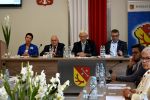 Miniatura zdjęcia: 2023-07-27 XLV sesja Rady Powiatu Żarskiego12