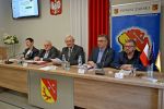 Miniatura zdjęcia: 2024-02-29 LIII sesja Rady Powiatu Żarskiego16