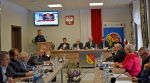 Miniatura zdjęcia: 2024-02-29 LIII sesja Rady Powiatu Żarskiego18