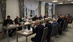 Miniatura zdjęcia: 2023-12-14 L sesja Rady Powiatu Żarskiego4