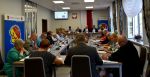 Miniatura zdjęcia: 2023-09-07 XLVI sesja Rady Powiatu Żarskiego5