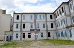Miniatura zdjęcia: 2023-05-19 Podpisanie umowy na rozbudowę budynku głównego Szpitala Na Wyspie w Żarach - etap II1