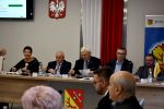 Miniatura zdjęcia: 2023-10-10 XLVII Sesja Rady Powiatu Żarskiego7