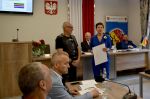 Miniatura zdjęcia: 2023-05-30 XLIII sesja Rady Powiatu Żarskiego6