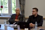 Miniatura zdjęcia: 2023-05-30 XLIII sesja Rady Powiatu Żarskiego10