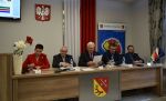Miniatura zdjęcia: 	2024-01-31 LII sesja Rady Powiatu Żarskiego20