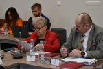 Miniatura zdjęcia: 	2024-01-31 LII sesja Rady Powiatu Żarskiego26