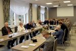 Miniatura zdjęcia: 	2024-01-31 LII sesja Rady Powiatu Żarskiego32