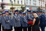 Miniatura zdjęcia: 2023-07-24 Powiatowe obchody Święta Policji32