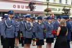 Miniatura zdjęcia: 2023-07-24 Powiatowe obchody Święta Policji34