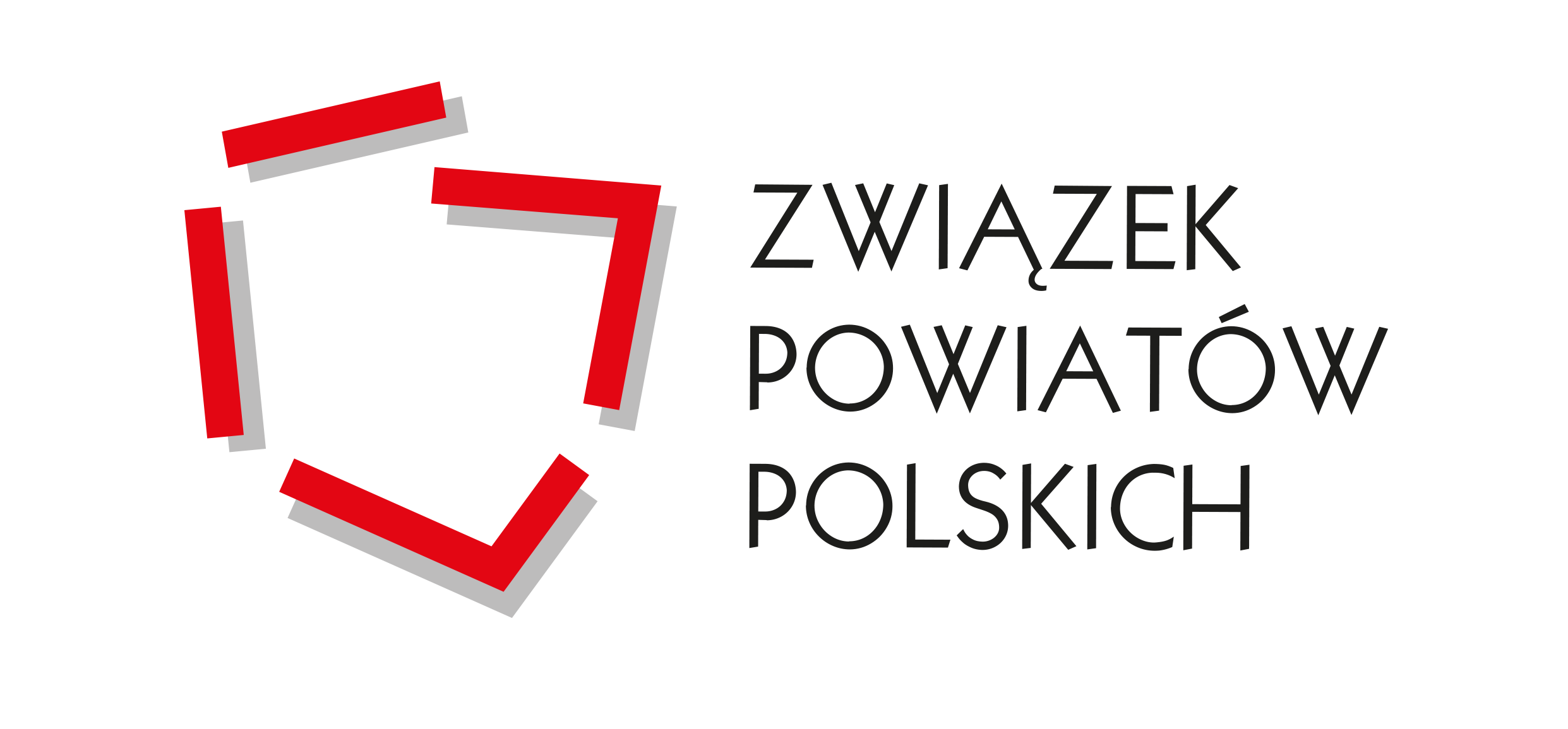 Baner: Związek Powiatów Polskich